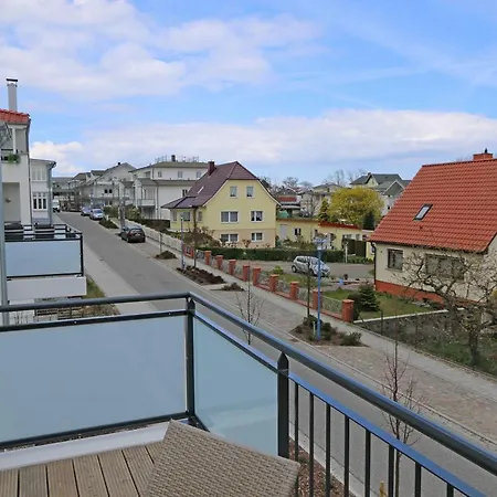 Anni - Whg 04 Mit Balkon