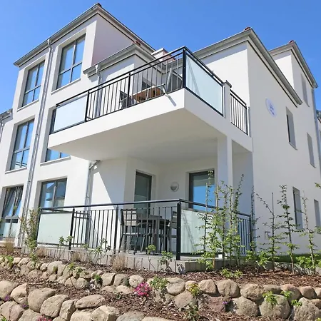 Anni - Whg 04 Mit Balkon