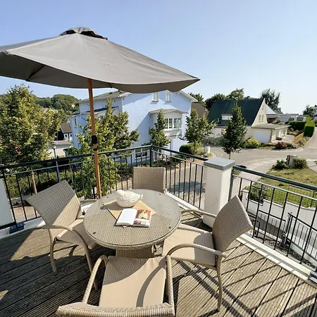 Anni - Whg 04 Mit Balkon アパート