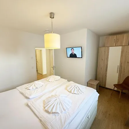 Anni - Whg 04 Mit Balkon *