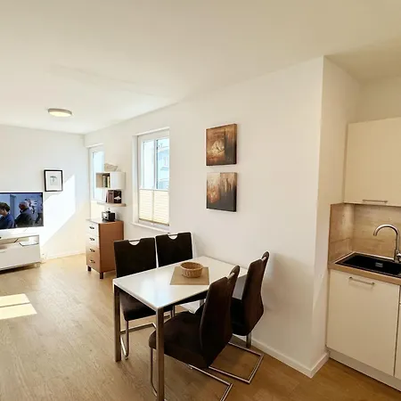 Anni - Whg 04 Mit Balkon