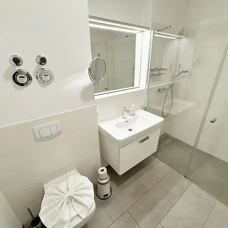 Anni - Whg 04 Mit Balkon アパート *