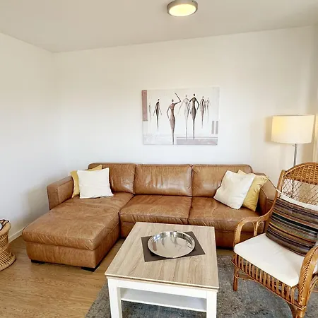 Anni - Whg 04 Mit Balkon