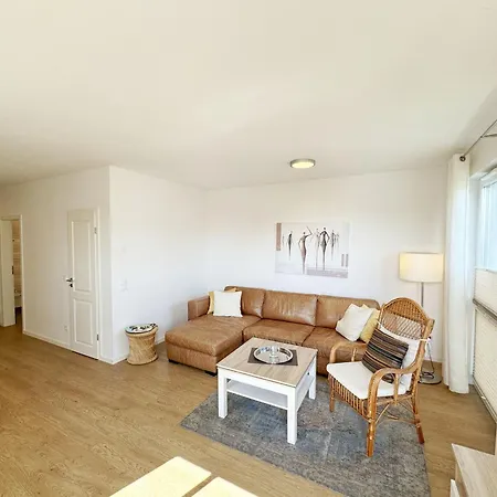 Anni - Whg 04 Mit Balkon * ゲーレン