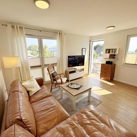 Anni - Whg 04 Mit Balkon *