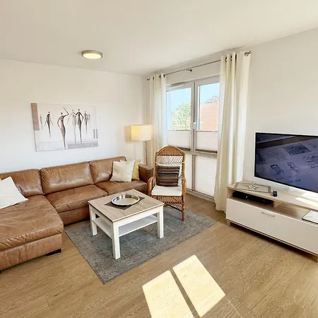 Anni - Whg 04 Mit Balkon アパート