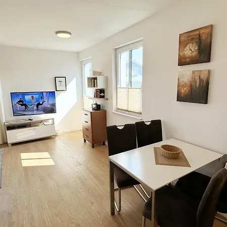 Anni - Whg 04 Mit Balkon *