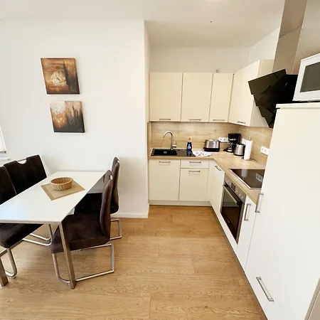 Anni - Whg 04 Mit Balkon