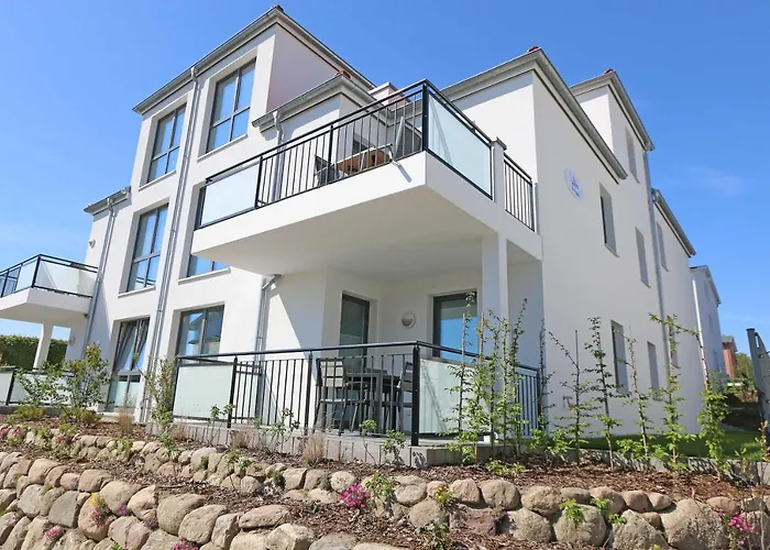 Anni - Whg 04 Mit Balkon