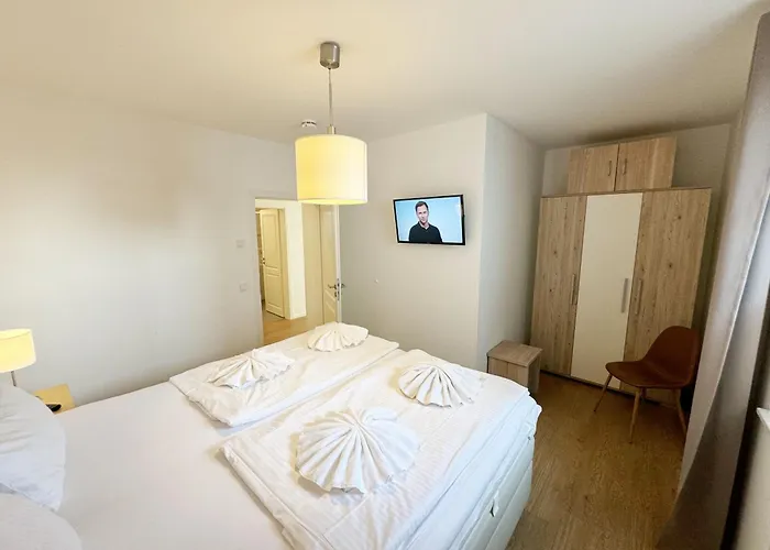 Anni - Whg 04 Mit Balkon *