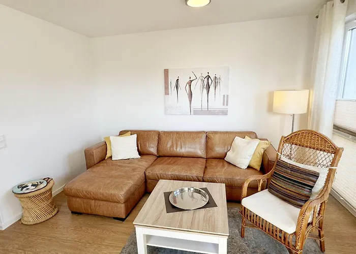 Anni - Whg 04 Mit Balkon