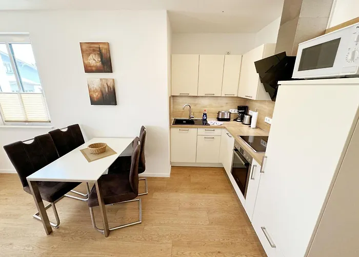 Anni - Whg 04 Mit Balkon